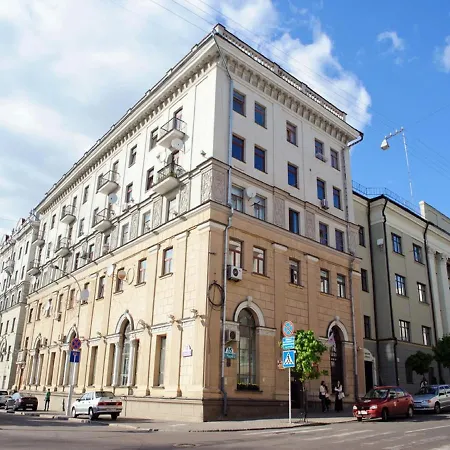 Апартаменты вип-квартира на независимости 23/15 Минск